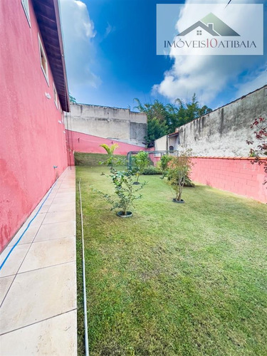 Imagem 19 de 29 de Chácaras Em Condomínio À Venda Em Atibaia/sp - Compre O Seu Chácaras Em Condomínio Aqui! - 1477733