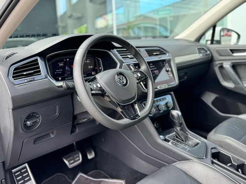 Volkswagen Tiguan 1.4 Flex