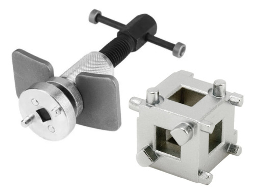 Pack Prensa Piston Caliper Freno + Cubo Girar Freno Caliper 