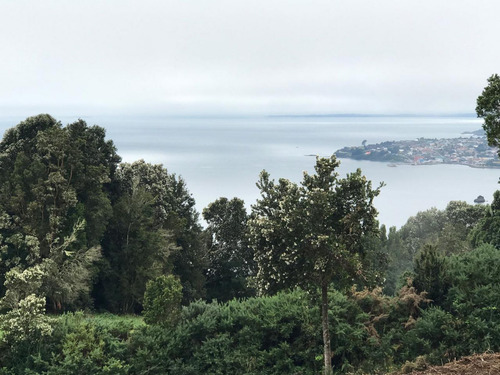 Se Vende Parcela Con Casa En Ancud