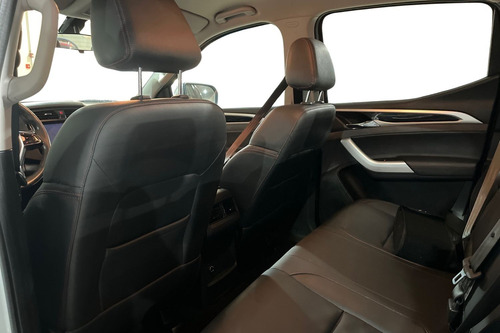 Maxus T60 (IN) 2.0 D20 GLX AT 4X4 DIESEL