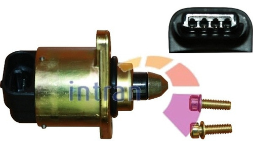 Valvula Iac Eagle Talon 2.0l L4 95-98 Intran