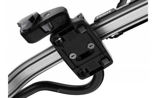 Imagen 7 de 9 de Porta Bicicletas / Portabicicletas Thule Pro Ride
