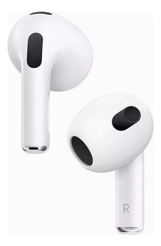 Últimos Auriculares De 3ª Generación De Apple (Reacondicionado)