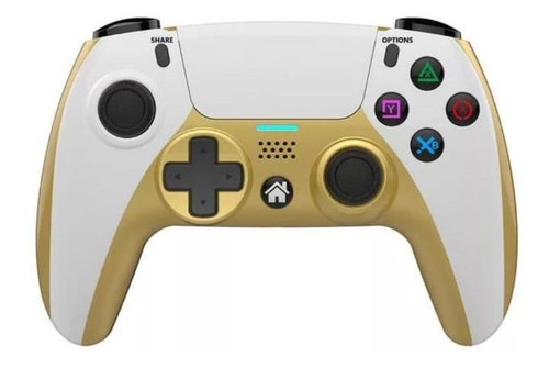 Imagen 5 de 6 de Control Ps4 Inalámbrico Dualshock