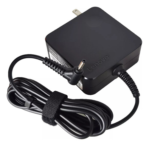Cargador Lenovo Original Ideapad S340-14api 20v 3.25amp 65w