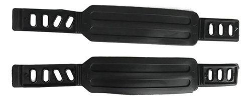 D Correas Universales Para Pedales De Bicicleta Estática, 1