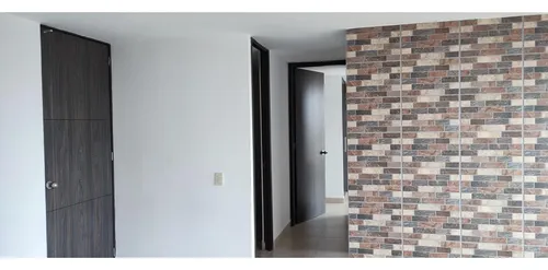Venta De Apartamento, 50 Mt2, Excelente Sector Campestre, Rionegro