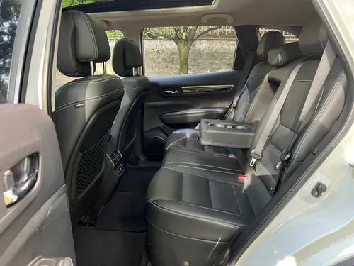 Renault Koleos 2.5 Intens