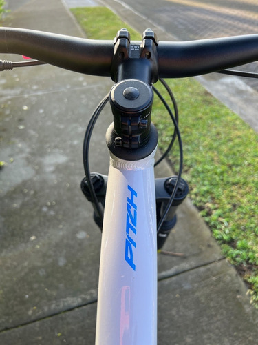 Imagen 5 de 5 de Bicicleta Specialized Pitch 27.5 2020