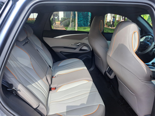 BYD Song Pro 1.5 Gl Dm-I Aut. (Phev) 5P Hibrido