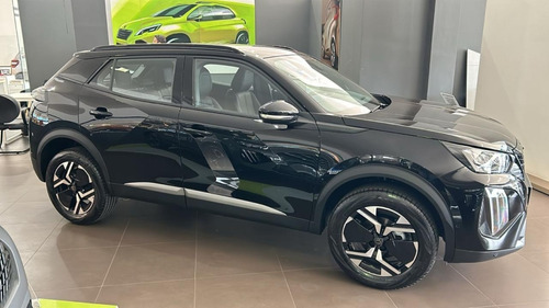 Peugeot 2008 1.0 TURBO 200 FLEX ACTIVE CVT