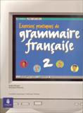 Libro Grammaire Francaise Ficha 2 Eso Alhambra De Vvaa Pears