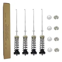 Comprar Varillas Suspension Lavadora Whirlpool Orig Mod 8mwtw1820cm0