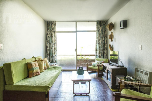 Imagen 2 de 6 de Apartamento Un Dormitorio Aidy Grill- Punta Del Este