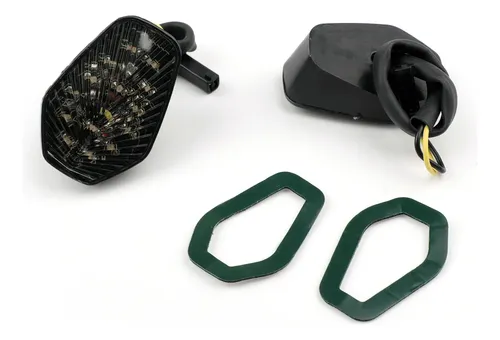 Piezas de para SUZUKI GSX 600 F: Luces intermitentes Piezas de para SUZUKI GSX 600 F: Luces intermitentes