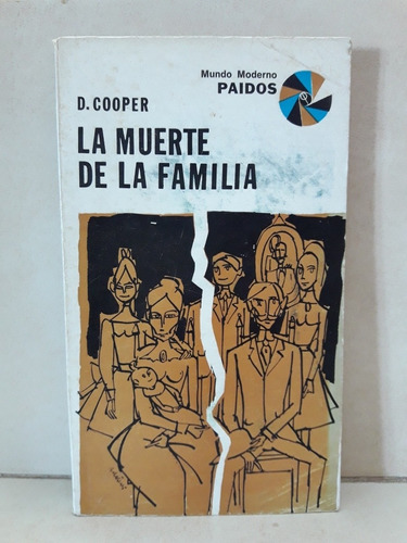 La Muerte De La Familia. David Cooper