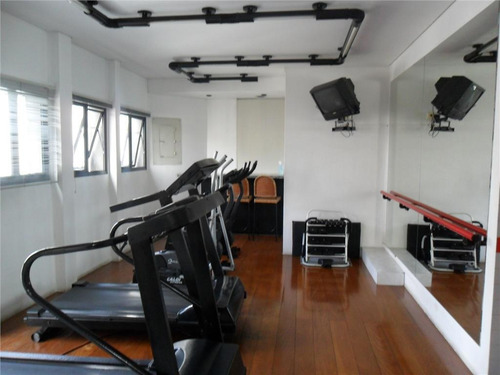 Imagem 18 de 19 de Apartamento Com 1 Dormitório, 47 M² - Venda Por R$ 850.000,00 Ou Aluguel Por R$ 7.500,00/mês - Itaim Bibi - São Paulo/sp - Ap0291