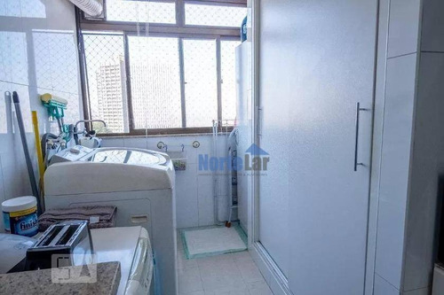 Imagem 16 de 22 de Lindo Apartamento Na Casa Verde - Ap5545