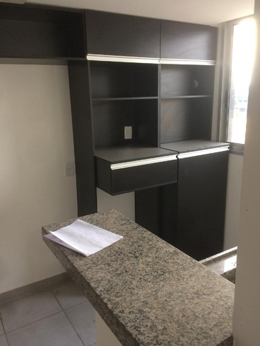 Imagem 26 de 28 de Apartamento À Venda, 1 Quarto, 1 Suíte, 1 Vaga, Centro - Vespasiano/mg - 17