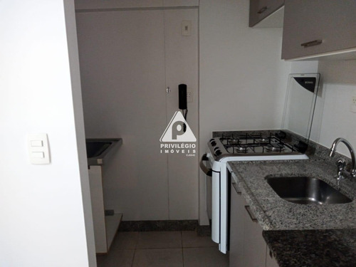 Imagem 20 de 22 de Jardim Botânico, 2 Suítes, Infraestrutura!! - 38986