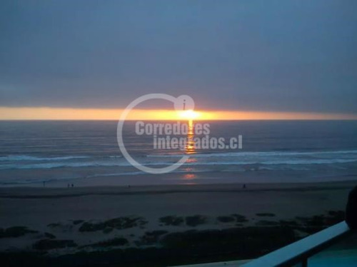 Departamento Impecable, Increible Vista, 2d-2b, La Serena
