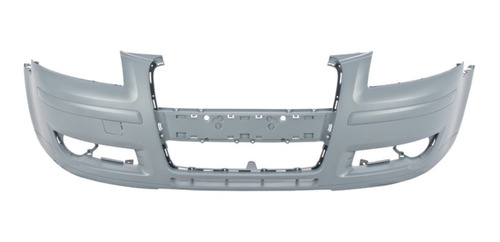 Defensa Delantera Para Pintar Audi A3 04-08