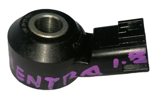 Sensor De Detonacion Sentra 1.8 Versa 1.6 Murano 3.5 Nv2500