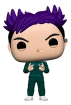Comprar Funko Personalizado Thanos Juego Del Calamar Squid Game 2