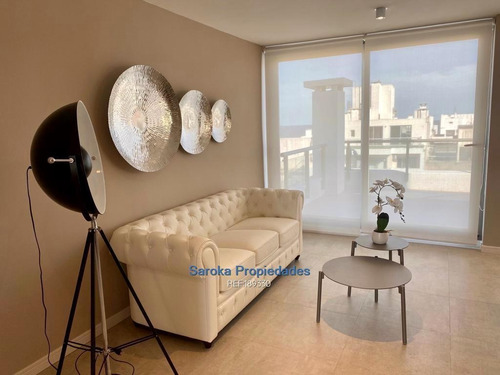 Imagen 12 de 13 de Alquiler Pocitos 1 Dormitorio Terraza Cw189330