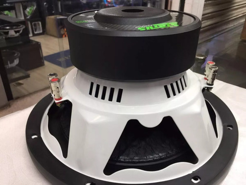 Bajo 12 Status Audio Stw1202 600 Watts Unidad