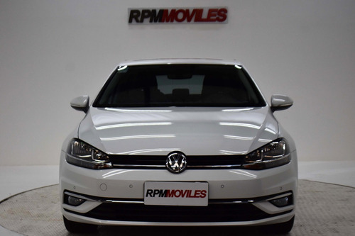 Volkswagen Golf 1.4t Dsg Comfortline 2018 Rpm Moviles