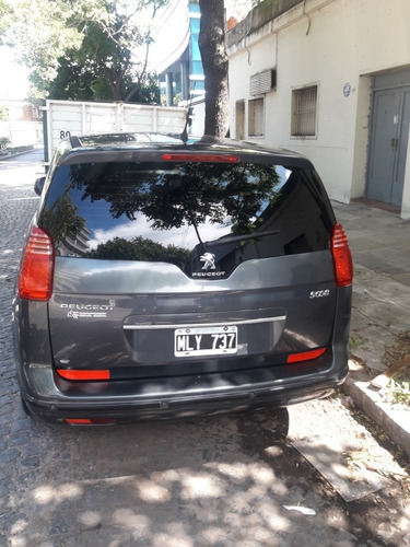 Peugeot 5008 1.6 Allure Plus 163cv 2013 Permuto