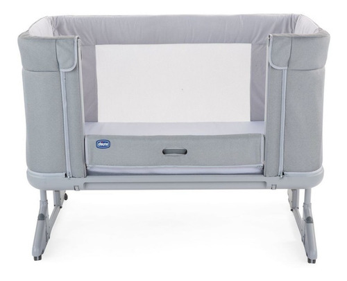 Chicco Cuna-practicuna Next2me 4ever - Corralito Maternelle