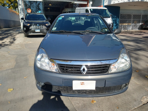 Renault Symbol 1.6 Confort