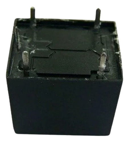 Rele Relay T73 Dc 12v 5 Terminais 10a 125v - 10 Peças
