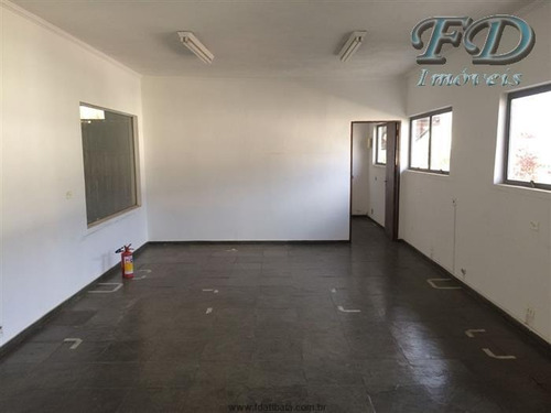 Imagem 2 de 29 de Galpões À Venda Em Mairiporã/sp - Compre O Seu Galpões Aqui! - 1460591