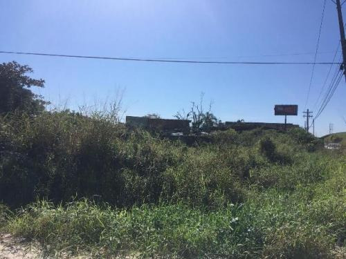 Imagem 2 de 8 de Lote Comercial De Frente A Rodovia - Itanhaém 5686 | A.c.m
