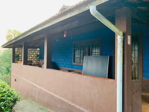 Rural Para Venda, 2 Dormitórios, Jardim Santa Tereza - São Paulo - 15191