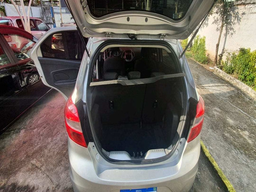 Imagem 10 de 11 de Ford Ka Se Plus 1.0 12v Flex