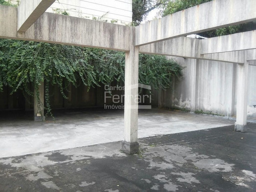 Imagem 10 de 12 de Prédio Comercial Ideal Para Bancos - Cf19164