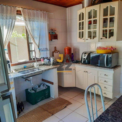 Imagem 19 de 24 de Chácara Com 3 Dormitórios À Venda, 1000 M² Por R$ 850.000,00 - Parque Das Bandeiras - Indaiatuba/sp - Ch0783