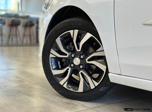 Chevrolet Onix 1.0 TURBO PREMIER 2