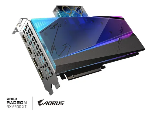 Tarjeta Gráfica Gigabyte 16 Gb 256 Bit Gddr6 2525 Mhz