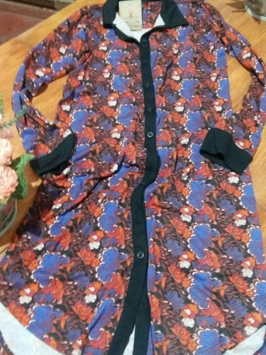 Vestido Camisero Vitnik