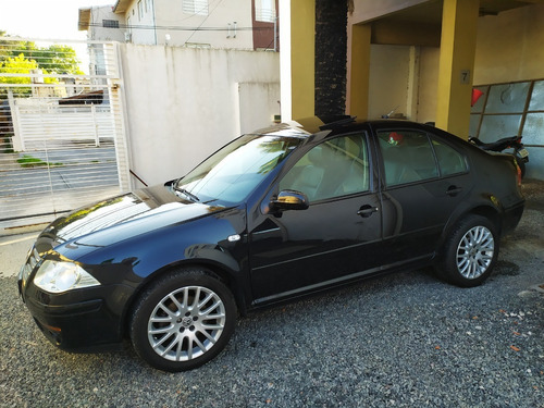 Volkswagen Bora 1.8t 2011 Highline Cuero Manual