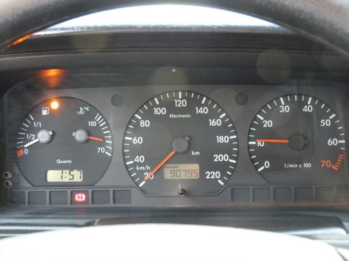Volkswagen Santana