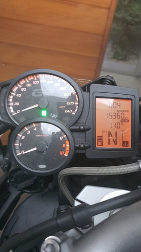 Bmw Gs 800