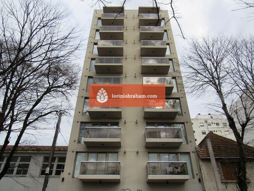 Imagen 10 de 20 de Venta Semipiso 2 Amb A Estrenar Con Cochera! - Plaza Mitre
