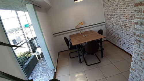 Imagem 6 de 19 de Casa Com 5 Dormitórios Para Alugar, 160 M² Por R$ 4.600,00/mês - Parque São Domingos - São Paulo/sp - Ca0420
